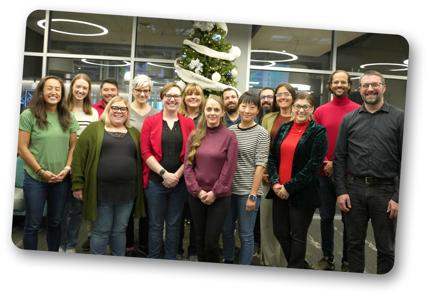 dbs staff