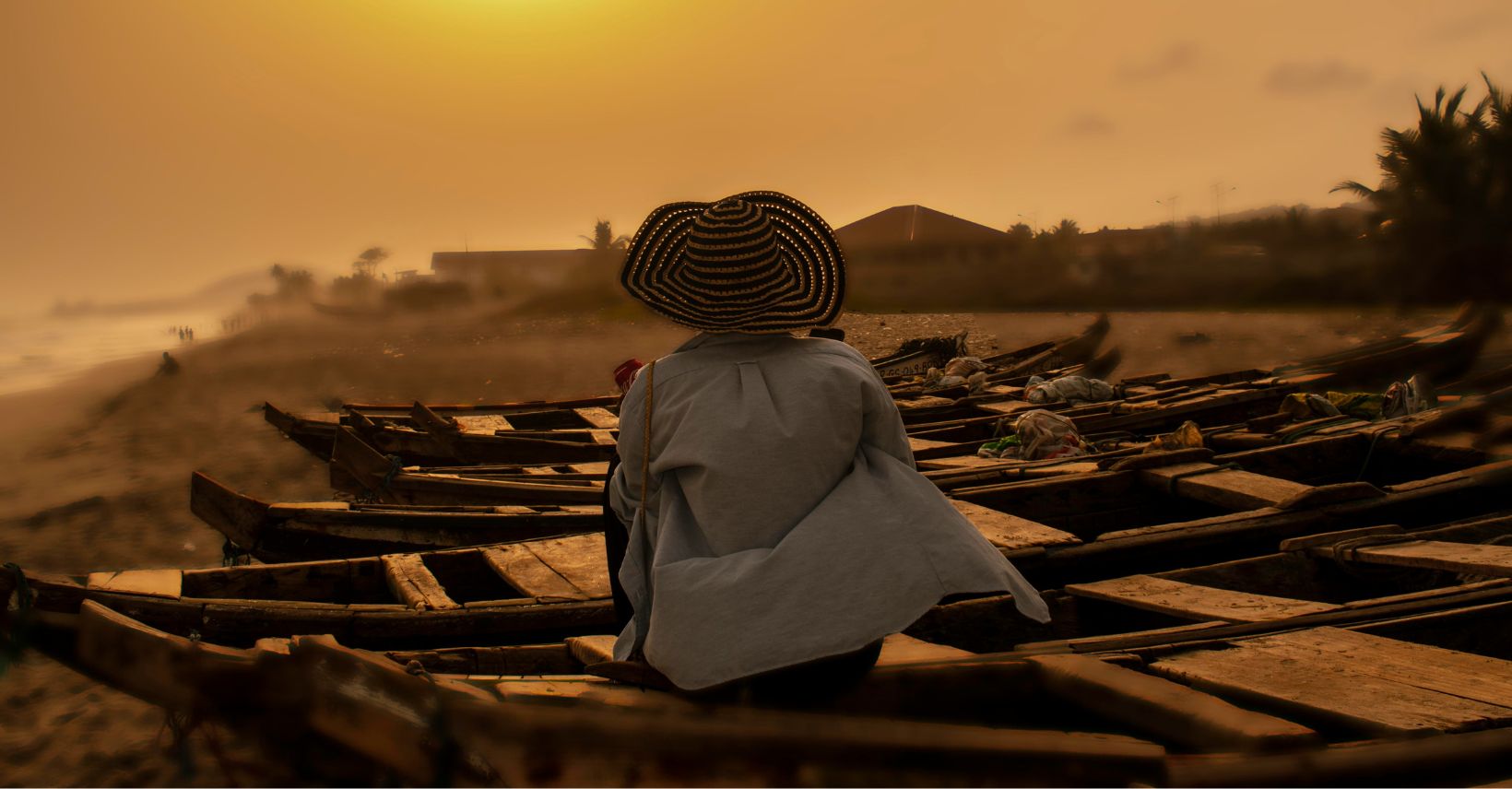 ghana story
